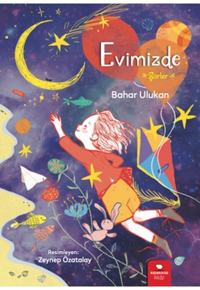 Evimizde - Şiirler