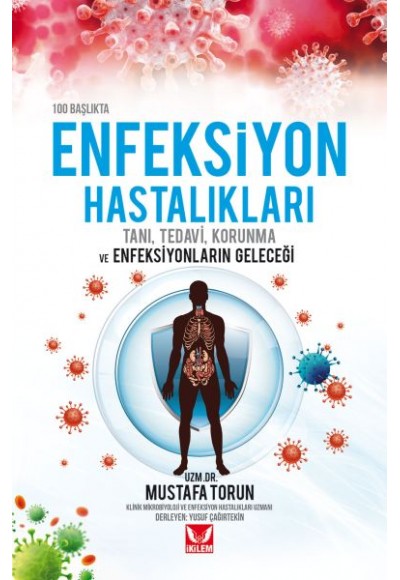 100 Başlıkta Enfeksiyon Hastalıkları