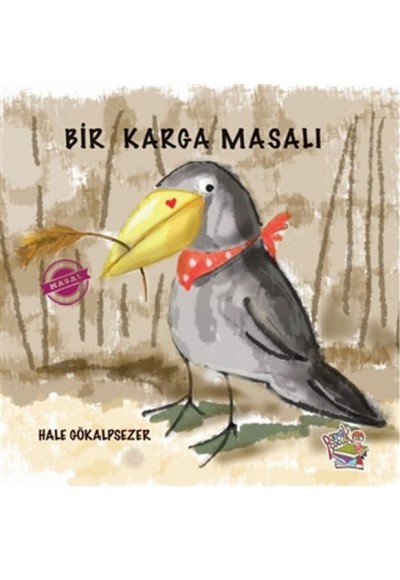 Bir Karga Masalı