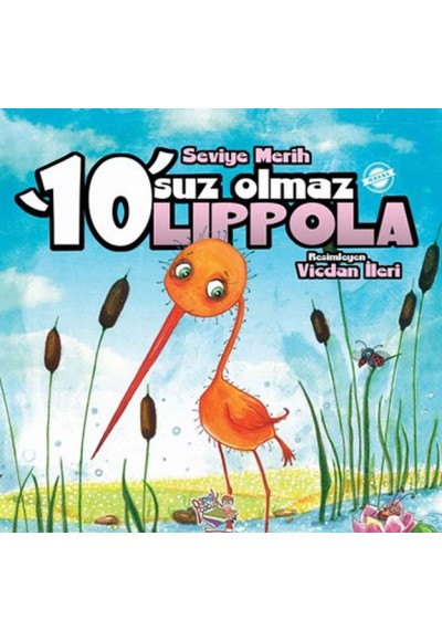 10'suz Olmaz Lippola