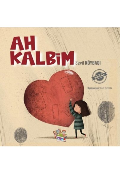 Ah Kalbim
