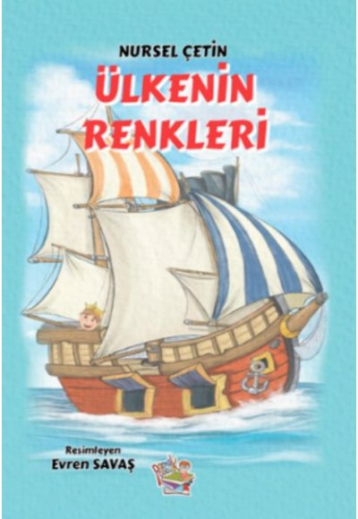 Ülkenin Renkleri