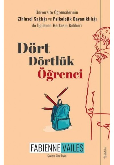 Dört Dörtlük Öğrenci