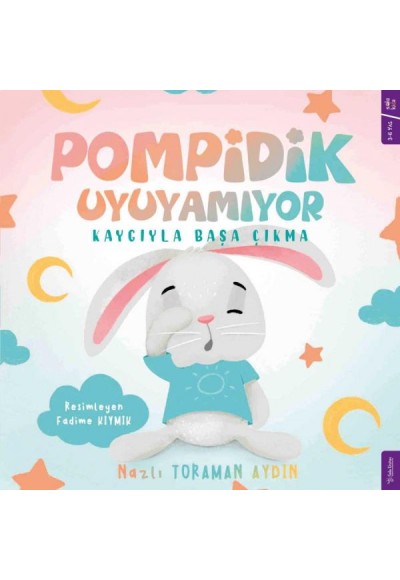 Pompidik Uyuyamıyor