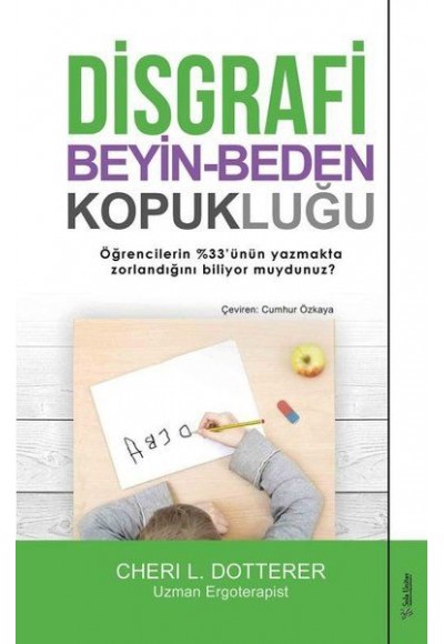 Disgrafi: Beyin-Beden Kopukluğu