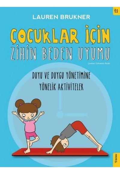 Çocuklar İçin Zihin Beden Uyumu