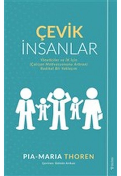 Çevik İnsanlar