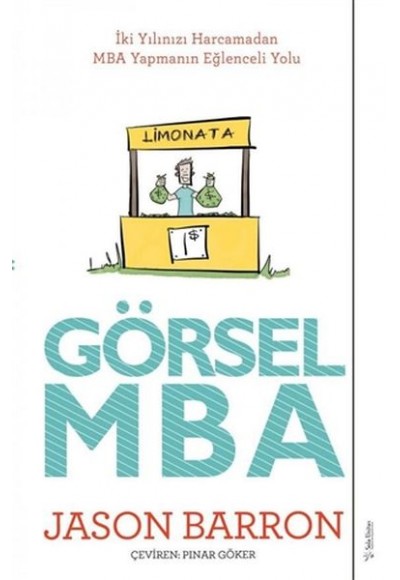 Görsel MBA