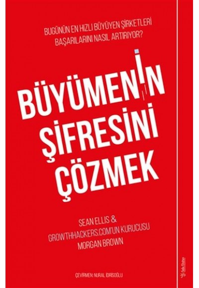 Büyümenin Şifresini Çözmek