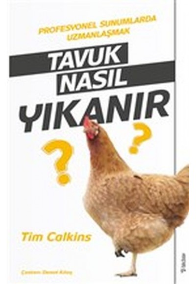 Tavuk Nasıl Yıkanır - Profesyonel Sunumlarda Uzmanlaşmak