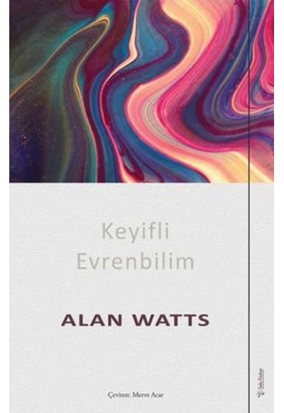 Keyifli Evrenbilim
