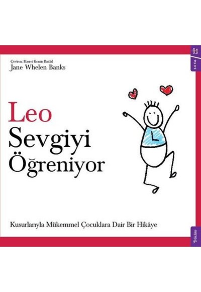 Leo Sevgiyi Öğreniyor