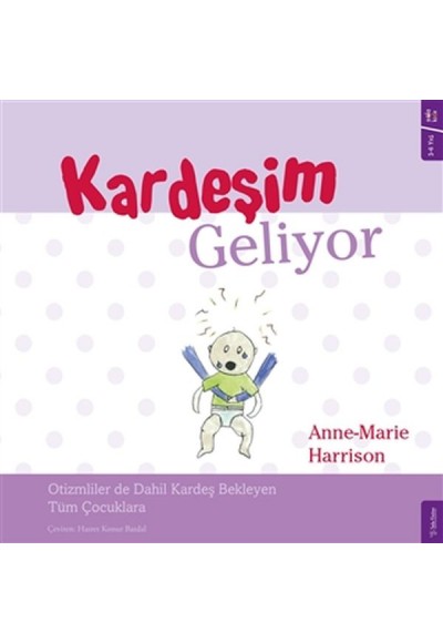 Kardeşim Geliyor