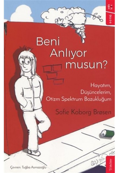 Beni Anlıyor musun?