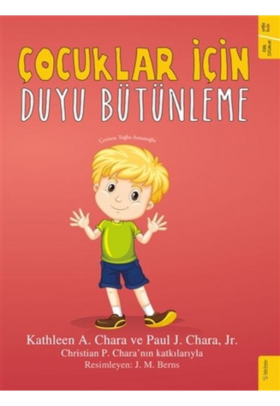 Çocuklar İçin Duyu Bütünleme