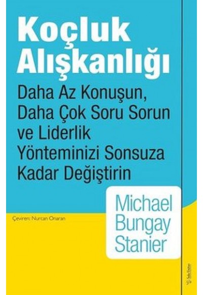 Koçluk Alışkanlığı