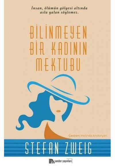 Bilinmeyen Bir Kadının Mektubu