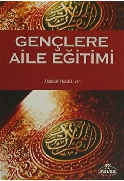 Gençlere Aile Eğitimi