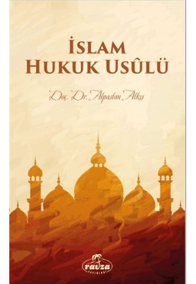 İslam Hukuk Usulü