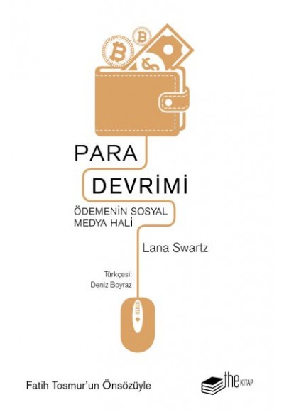 Para Devrimi - Ödemenin Sosyal Medya Hali