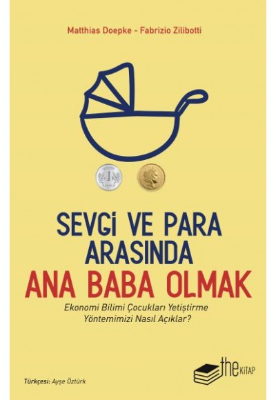 Sevgi ve Para Arasında Ana Baba Olmak