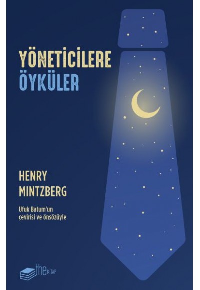 Yöneticilere Öyküler