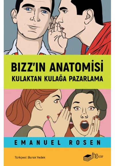 Bızz’ın Anatomisi