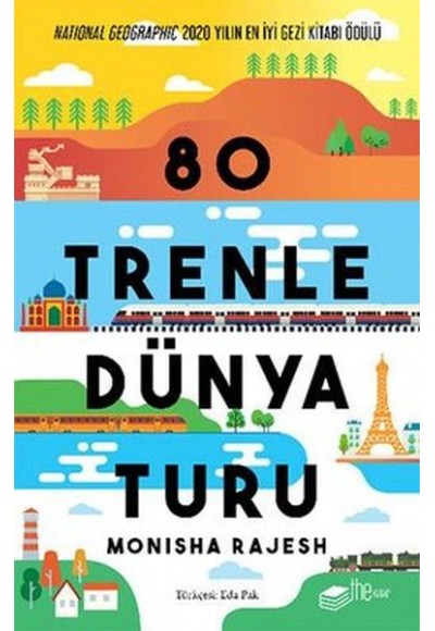 80 Trenle Dünya Turu