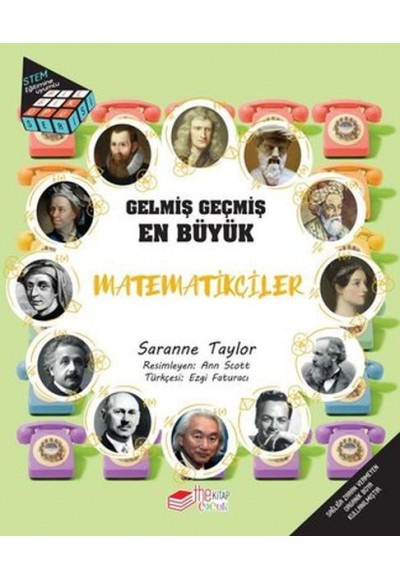 Gelmiş Geçmiş En Büyük Matematikçiler