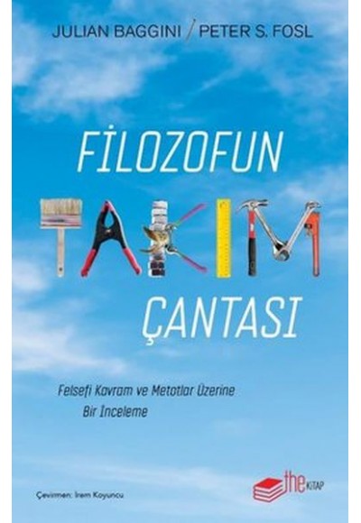 Filozofun Takım Çantası