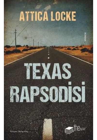 Texas Rapsodisi