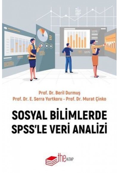 Sosyal Bilimlerde SPSS'le Veri Analizi