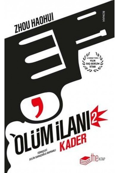 Ölüm İlanı 2 - Kader