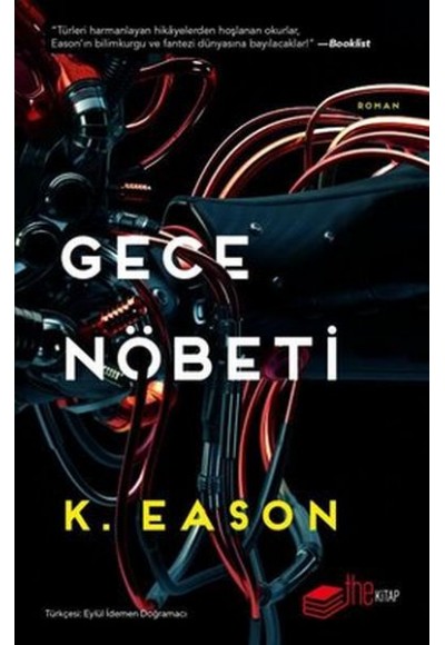 Gece Nöbeti
