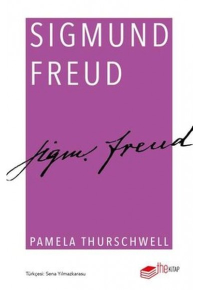 Sigmund Freud