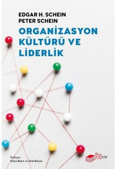 Organizasyon Kültürü ve Liderlik