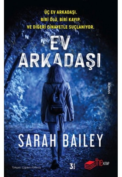 Ev Arkadaşı