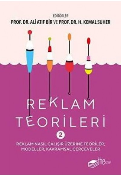 Reklam Teorileri 2