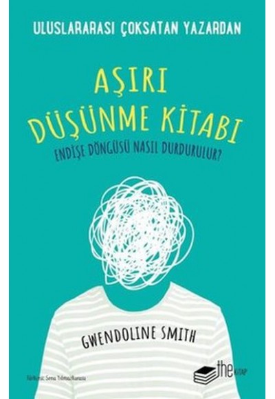 Aşırı Düşünme Kitabı