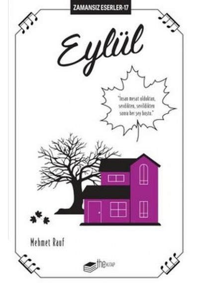 Eylül - Zamansız Eserler 17