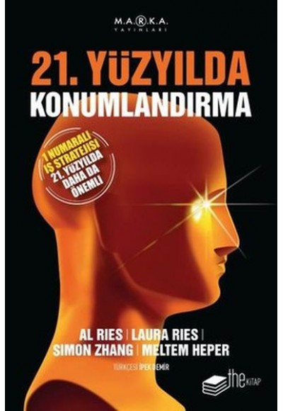 21. Yüzyılda Konumlandırma