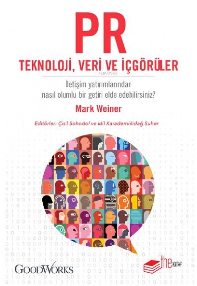 PR Teknoloji Veri ve İçgörüler