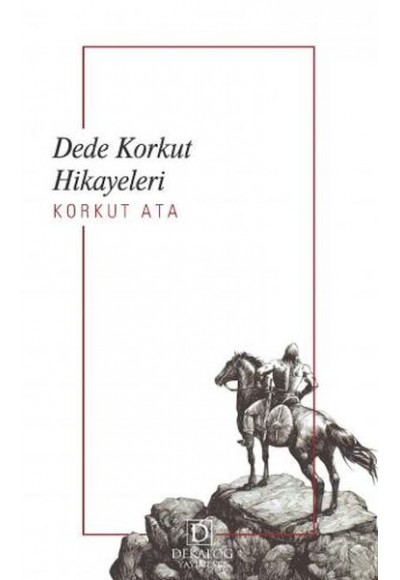 Dede Korkut Hikayeleri