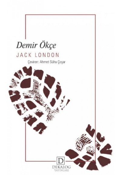 Demir Ökçe