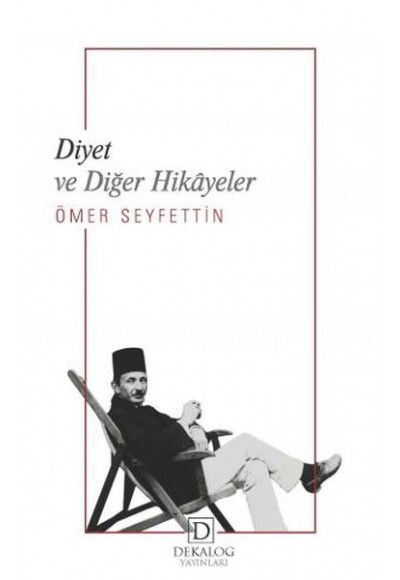 Diyet Ve Diğer Hikâyeler