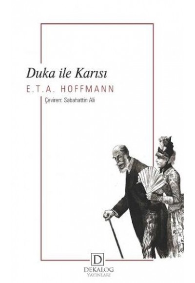 Duka İle Karısı