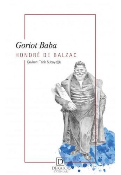 Goriot Baba