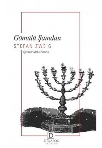 Gömülü Şamdan