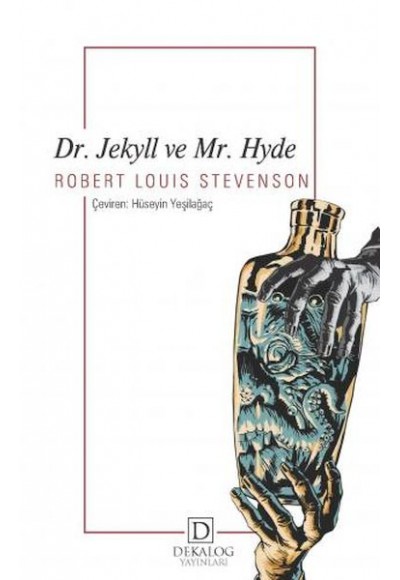 Dr. Jekyll Ve Mr. Hyde