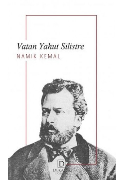 Vatan Yahut Silistre